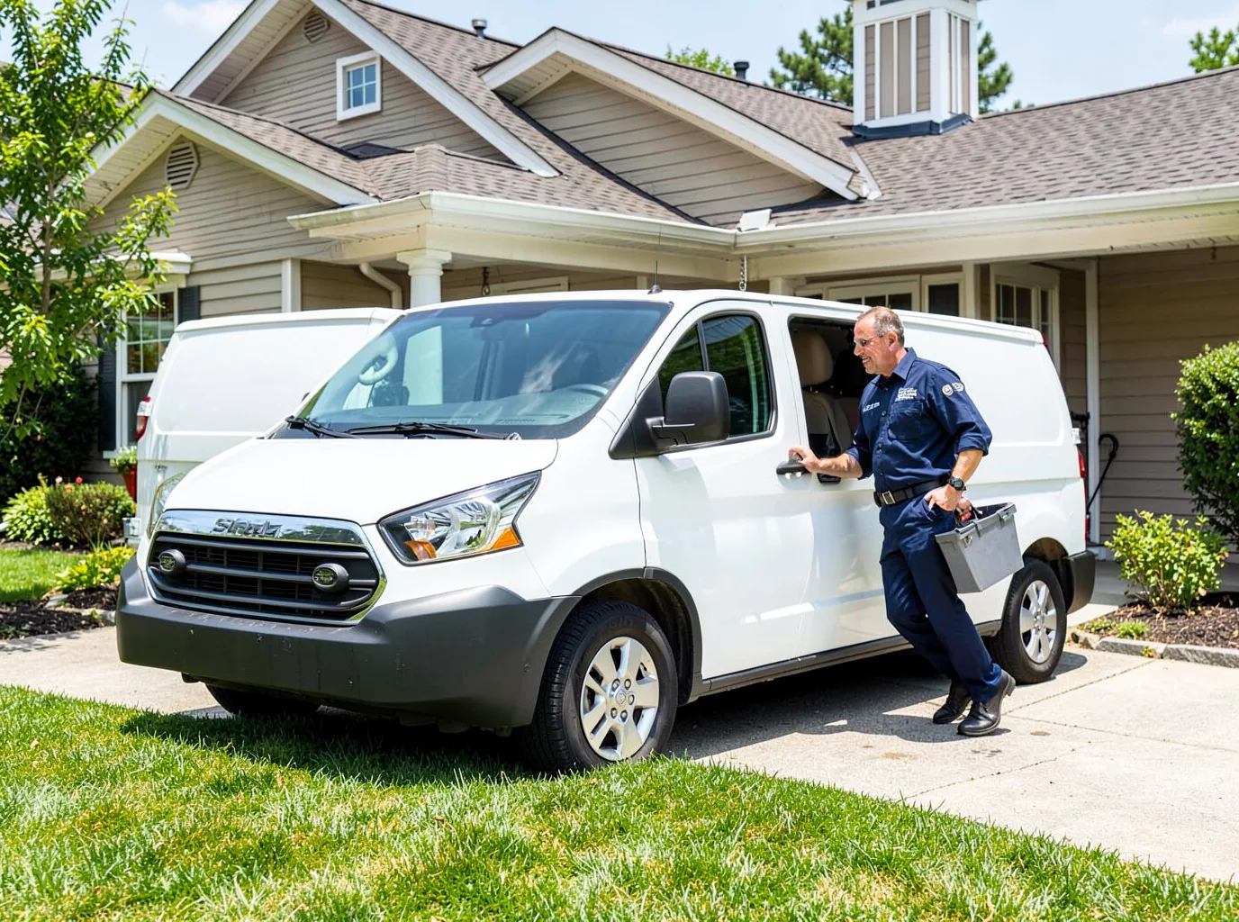 Emergency Plumber company in Pocola, OK