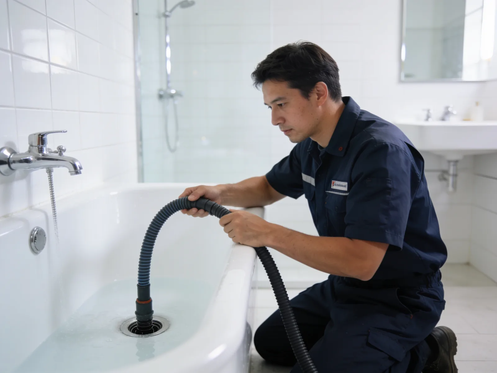 Emergency Plumber Pocola, OK FAQs